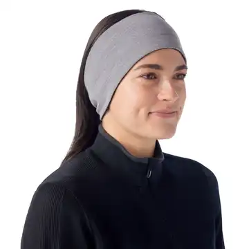 Affordable Smartwool Thermal Merino Reversible Headband - SW0SC969-N86