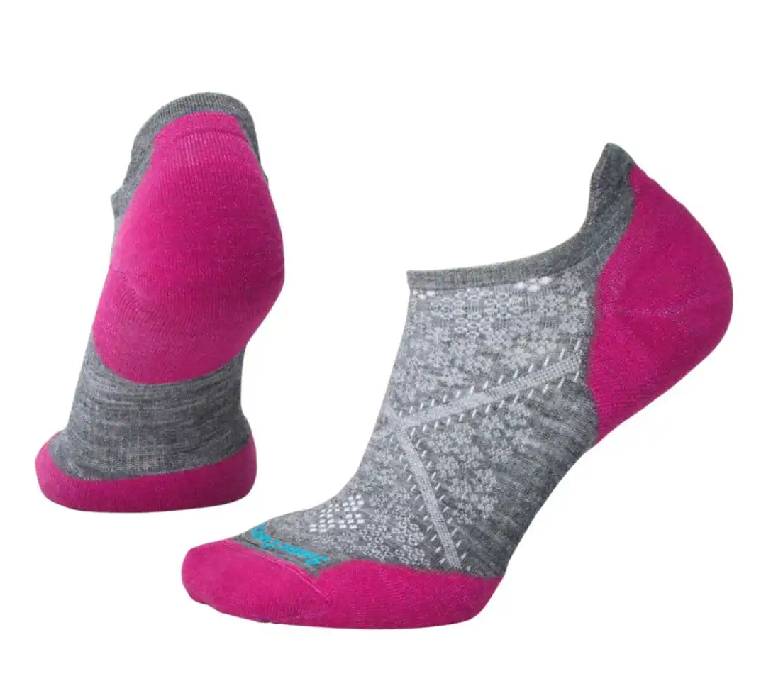 Women's Smartwool Light Elite Micro - SW0SW210-052