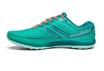 Cheap Women's Saucony Kilkenny XC7 Spike - S19041-4