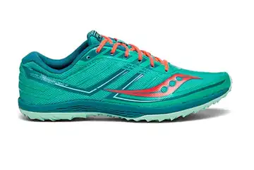 Women's Saucony Kilkenny XC7 Spike - S19041-4