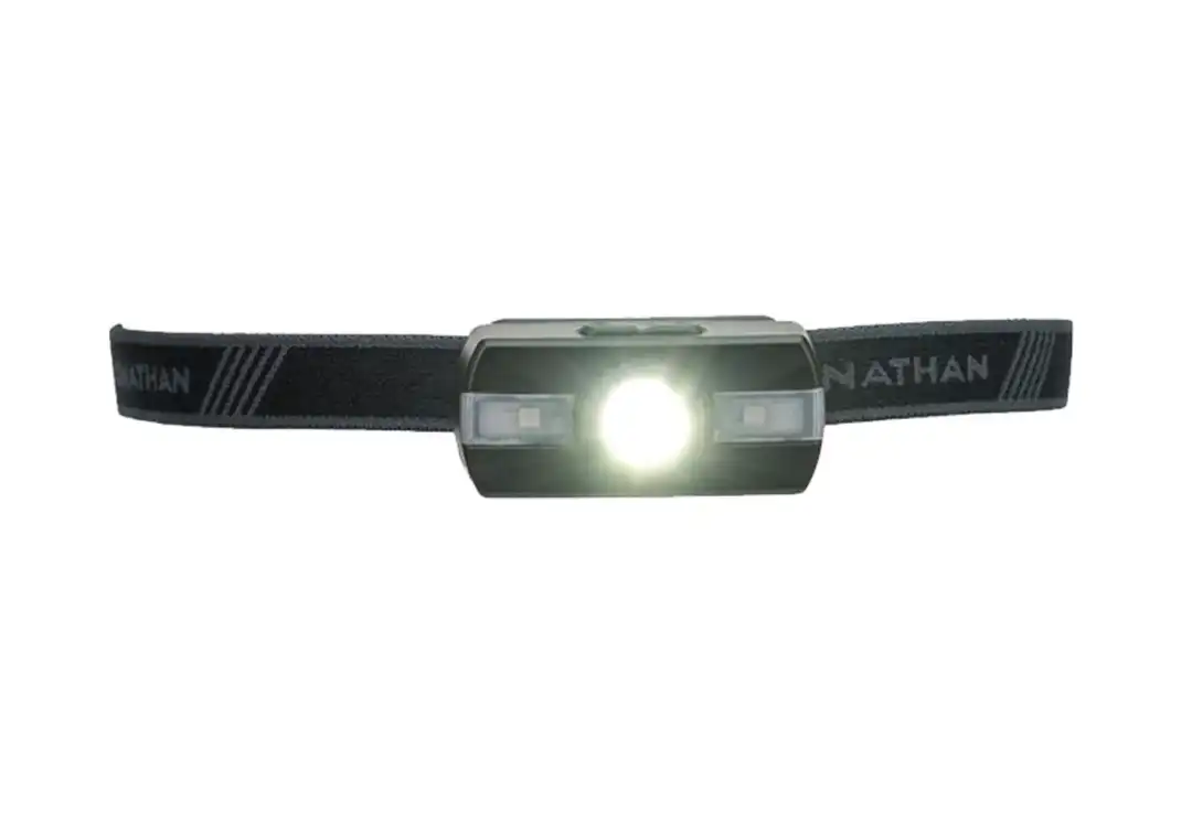 Nathan Neutron Fire Runner's Headlamp - NS5094-0015-00