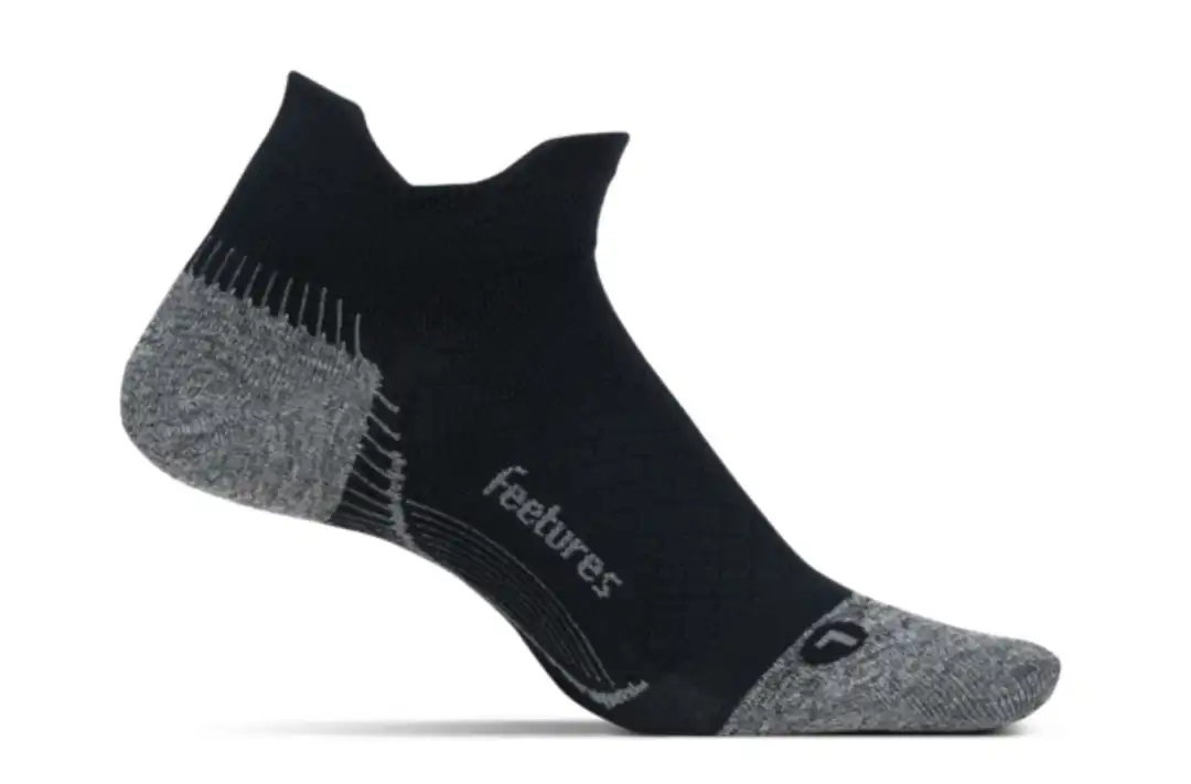 Feetures Plantar Fasciitis Relief Sock - FEET-PF50159