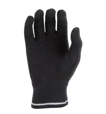 Affordable Mizuno Breathe Thermo Knit Gloves - 421734.9090