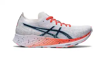 Women's ASICS Magic Speed - 1012B172.960