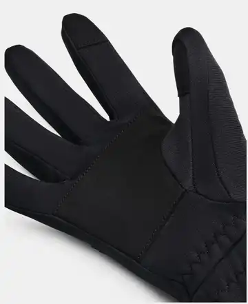 Affordable Women's Under Armor Storm Fleece Gloves - 1365972-001