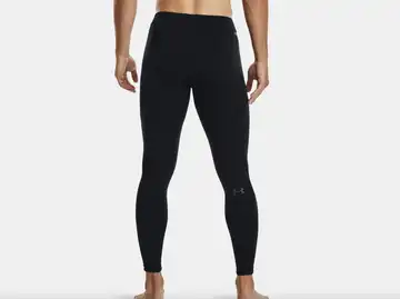 Affordable Men's Under Armour ColdGear® Base 2.0 Leggings - 1343247-001