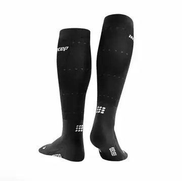 Affordable Men's CEP Infrared Recovery Compression Socks - WP305T