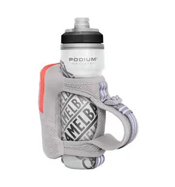 Cheap CamelBak Quick Grip Chill 21 oz Handheld - 2780003000