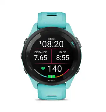 Affordable Garmin Forerunner 265 - 010-02810-02