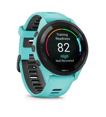 Affordable Garmin Forerunner 265 - 010-02810-02