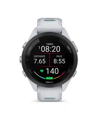 Affordable Garmin Forerunner 265S - 010-02810-04