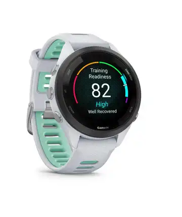 Affordable Garmin Forerunner 265S - 010-02810-04