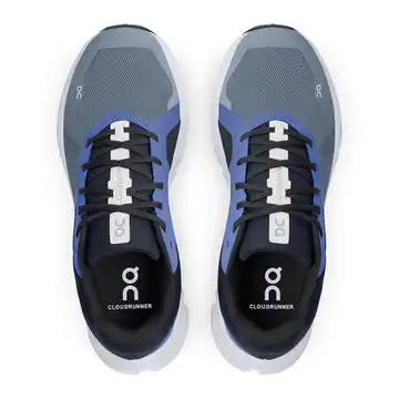 Affordable Men's On Cloudrunner - 46.99016