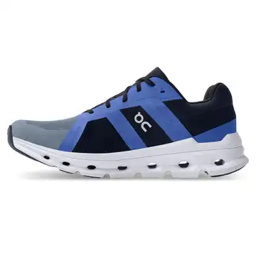 Affordable Men's On Cloudrunner - 46.99016