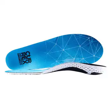 CURREX High Profile SUPPORTSTP Insoles - 2301X-HIGH