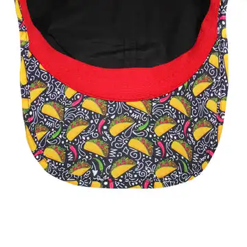 Affordable Sprints Tacos Running Hat - SPRN-TACO