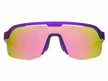 goodr Bolt G Running Sunglasses - Tentacle Tag Champion