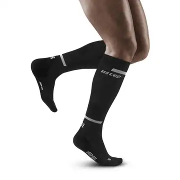 Affordable Men's CEP Run Compression Tall Socks 4.0 - WP305R