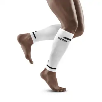 Affordable Men's CEP Compression Calf Sleeve 4.0 - WS300R