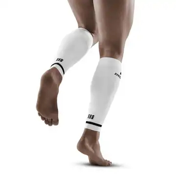 Affordable Men's CEP Compression Calf Sleeve 4.0 - WS300R