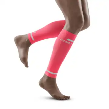 Affordable Women's CEP Compression Calf Sleeve 4.0 - WS204R