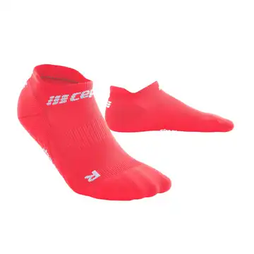 Women's CEP Run No Show Socks 4.0 - WP264R