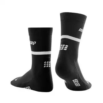 Affordable Men's CEP Run Compression Mid Cut Socks 4.0 - WP3C5R