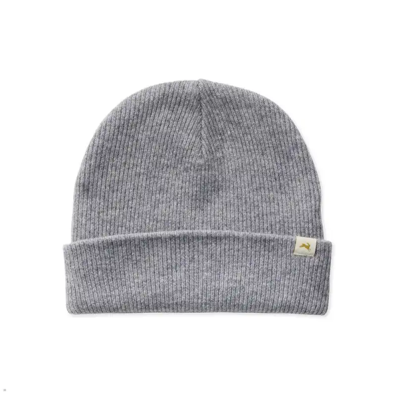 Tracksmith Prospect Beanie - A150-FSTG