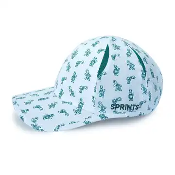 Sprints Turtles Hat - SPRN-TURTLES