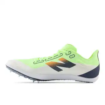 Cheap Unisex New Balance FuelCell MD500v9 Multi-Use Spike - UMD500G9