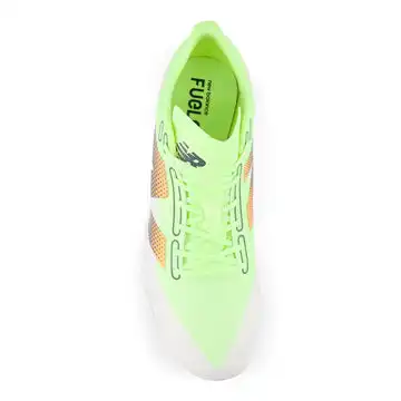 Cheap Unisex New Balance FuelCell MD500v9 Multi-Use Spike - UMD500G9