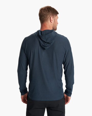 Affordable Men's Vuori Strato Tech Hoodie - V1019-HNV