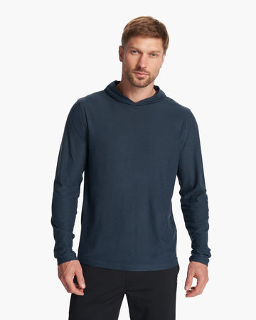 Affordable Men's Vuori Strato Tech Hoodie - V1019-HNV