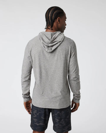 Affordable Men's Vuori Strato Tech Hoodie - V1019-HTG