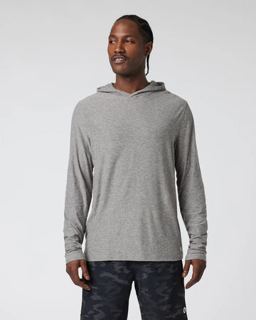 Affordable Men's Vuori Strato Tech Hoodie - V1019-HTG