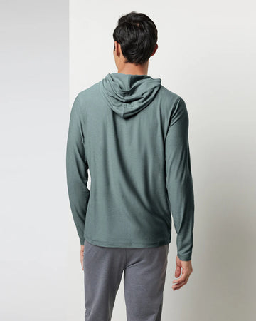 Affordable Men's Vuori Strato Tech Hoodie - V1019-SMB