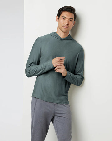 Affordable Men's Vuori Strato Tech Hoodie - V1019-SMB