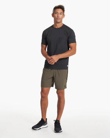 Cheap Men's Vuori Tradewind Performance Tee - 109-HBK