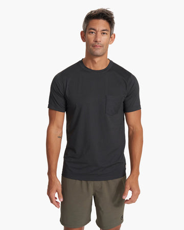 Cheap Men's Vuori Tradewind Performance Tee - 109-HBK