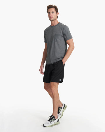 Cheap Men's Vuori Tradewind Performance Tee - V1052-HTG