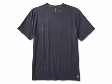 Men's Vuori Strato Tech Tee - V126-HAZ