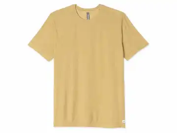 Men's Vuori Strato Tech Tee - V126-HEB