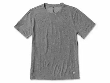 Men's Vuori Strato Tech Tee - V126-HTG