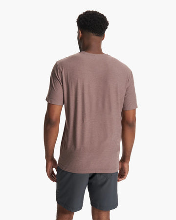 Cheap Men's Vuori Strato Tech Tee - V126-HAH