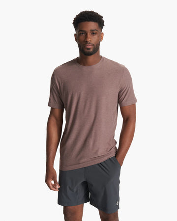 Cheap Men's Vuori Strato Tech Tee - V126-HAH