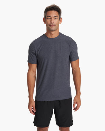 Affordable Men's Vuori Strato Tech Tee - V126-HAZ