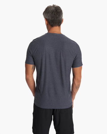 Affordable Men's Vuori Strato Tech Tee - V126-HAZ