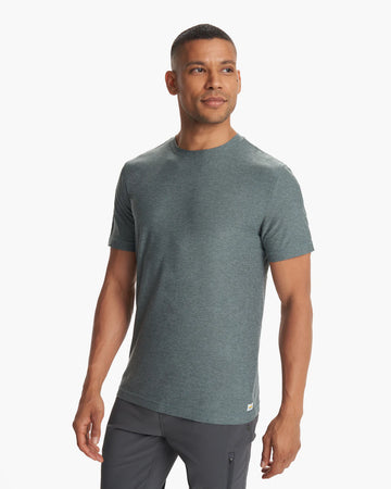 Cheap Men's Vuori Strato Tech Tee - V126-HKR