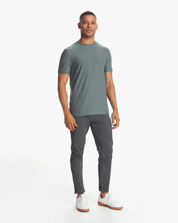 Cheap Men's Vuori Strato Tech Tee - V126-HKR