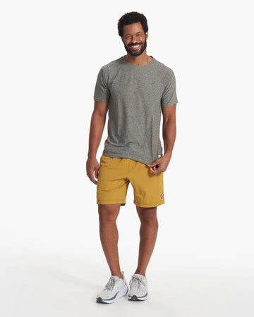 Cheap Men's Vuori Strato Tech Tee - V126-HTG